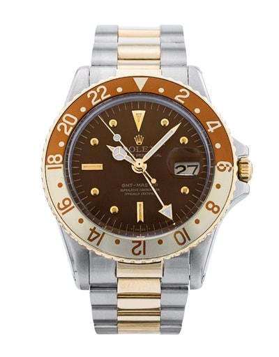 Rolex GMT Master 1675